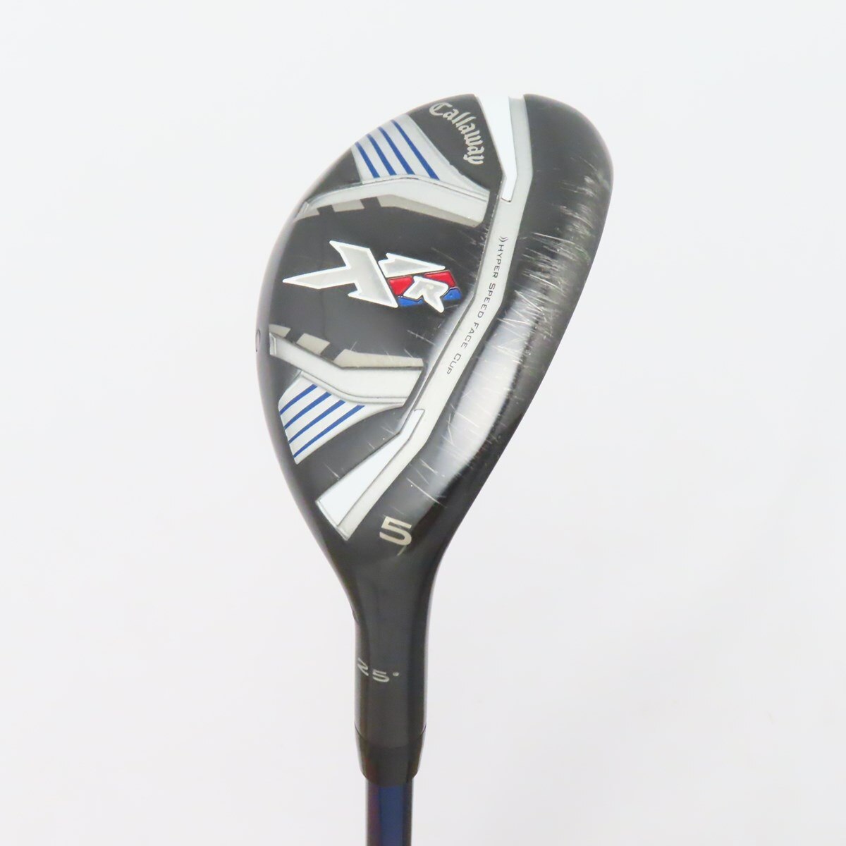 中古】XR ユーティリティ XR 25 S CD(ユーティリティ（単品）)|XR