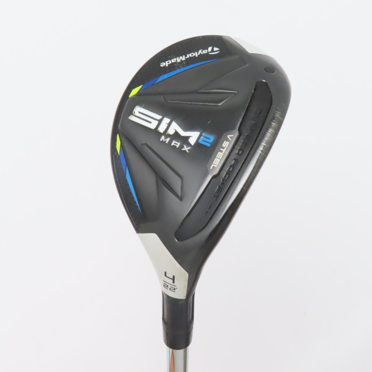 中古】SIM2 マックス レスキュー ユーティリティ KBS MAX MT85 JP 22