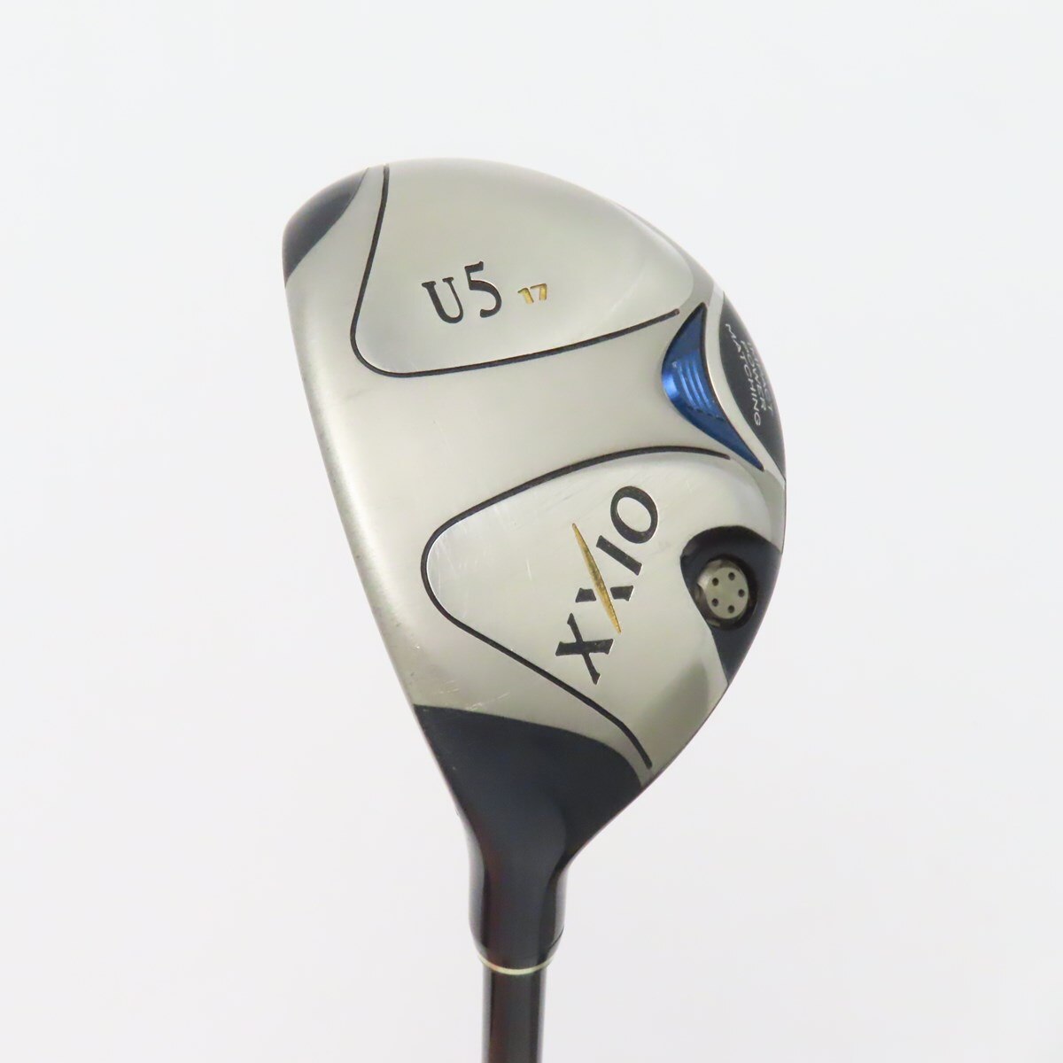 中古】ゼクシオ ユーティリティ (ダンロップ) レフティ 通販｜GDO中古