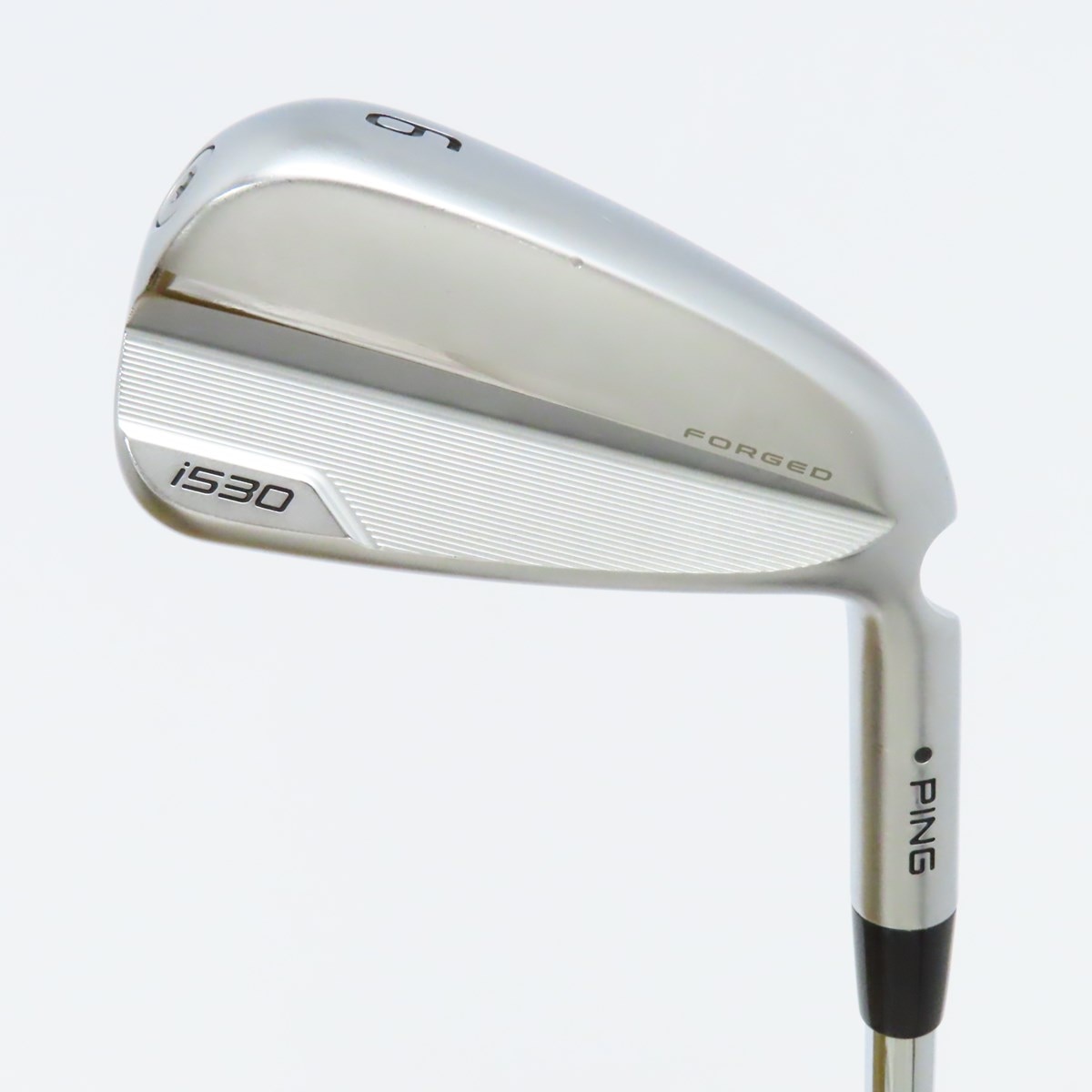 中古】i530 アイアン N.S.PRO 850GH neo 24 S CD(アイアン（セット