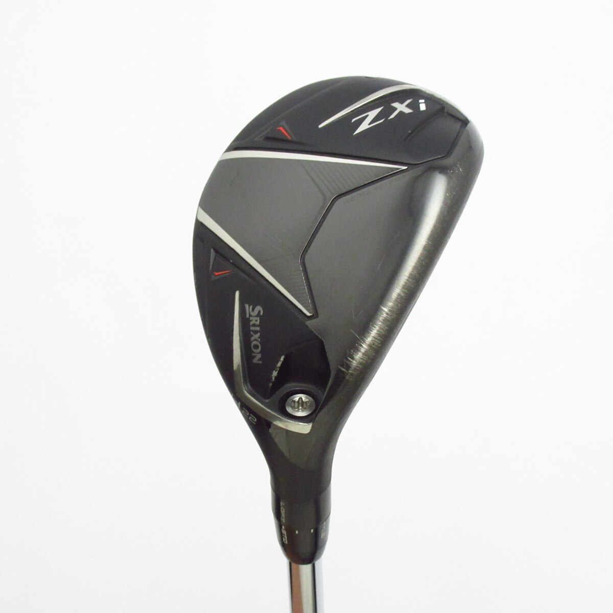 中古】スリクソン ZXi ハイブリッド ユーティリティ N.S.PRO 950GH neo