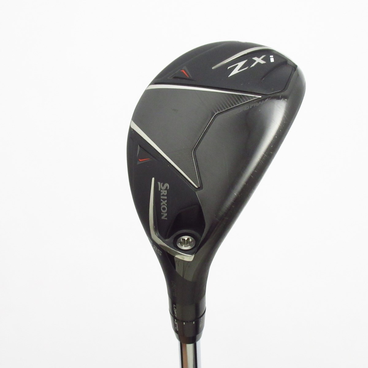 中古】スリクソン ZXi ハイブリッド ユーティリティ N.S.PRO 950GH neo