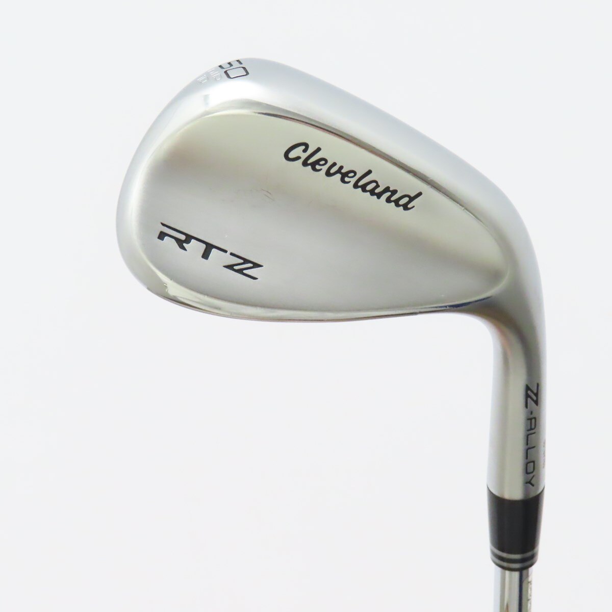 中古】RTZ ツアーサテン ウェッジ N.S.PRO 950GH neo 50-10 S BC