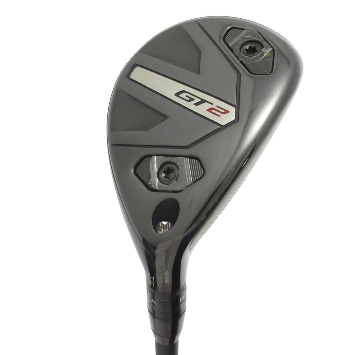 中古】GT2 ユーティリティ (タイトリスト) Titleist 通販｜GDO中古