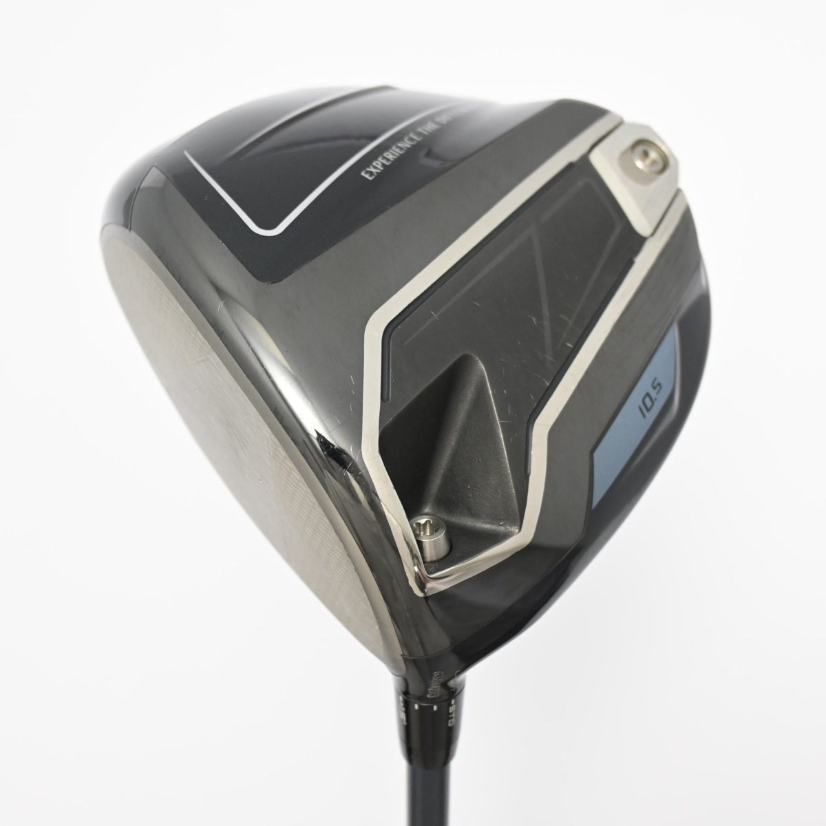 中古】ゼクシオ ドライバー (ダンロップ) レフティ 通販｜GDO中古