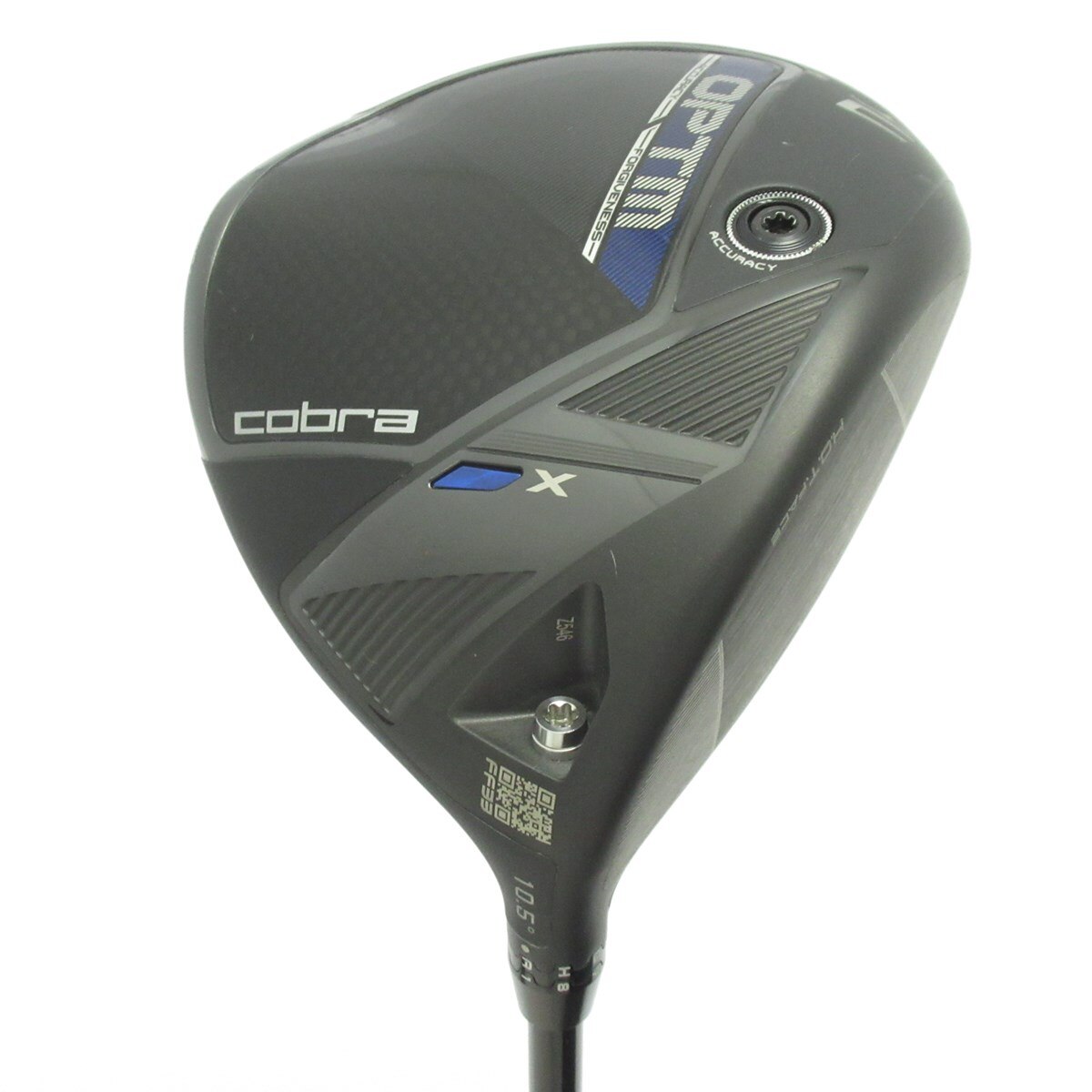 中古】OPTM X ドライバー Speeder NX for Cobra 10.5 S C(ドライバー