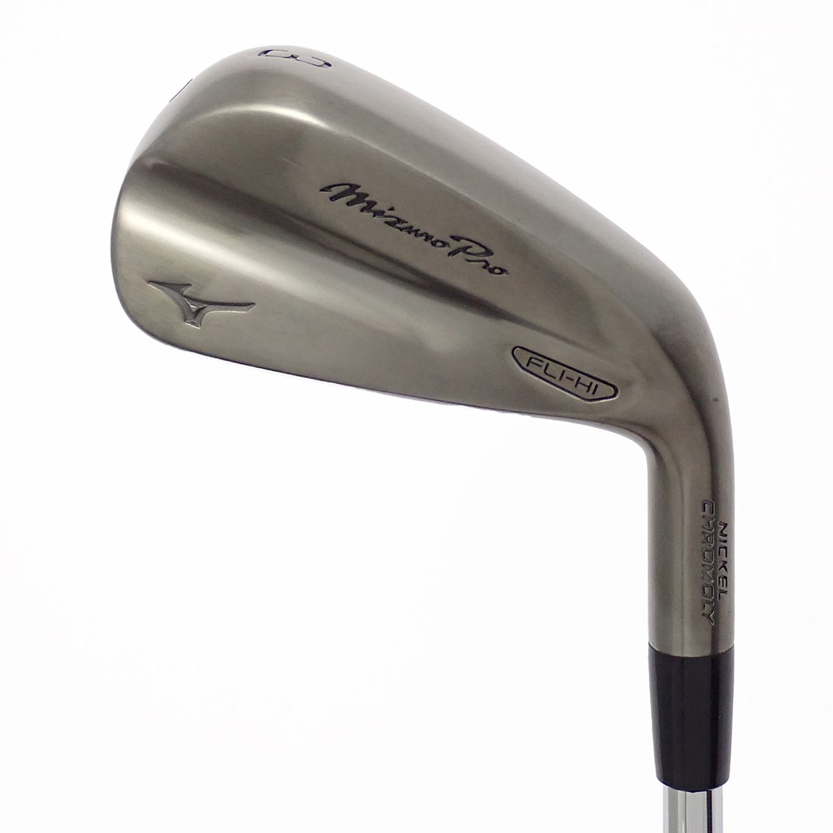 中古】MizunoPro FLI-HI(2025) ユーティリティ N.S.PRO MODUS3 TOUR