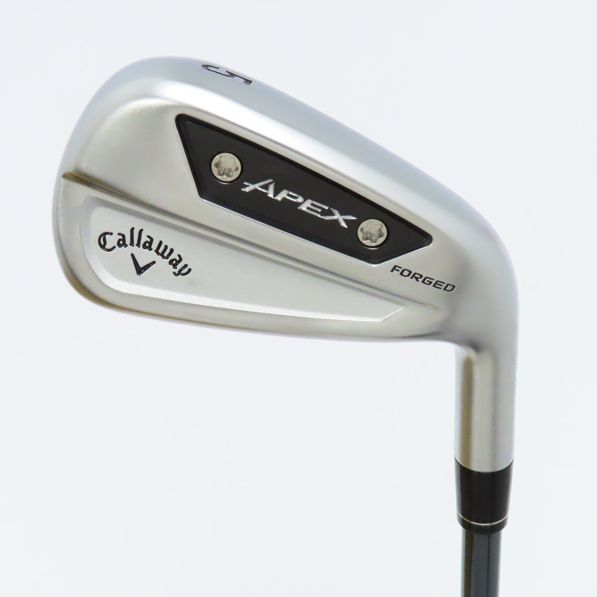 中古】APEX Ai300 アイアン Recoil DART 6 for Callaway 22 UNI C