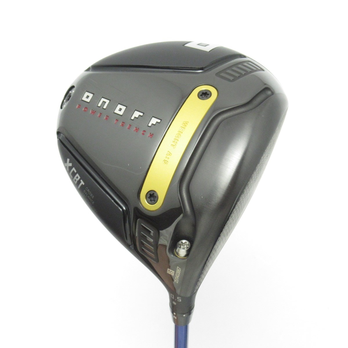 中古】クロ ドライバー (オノフ) 通販｜GDO中古ゴルフクラブ