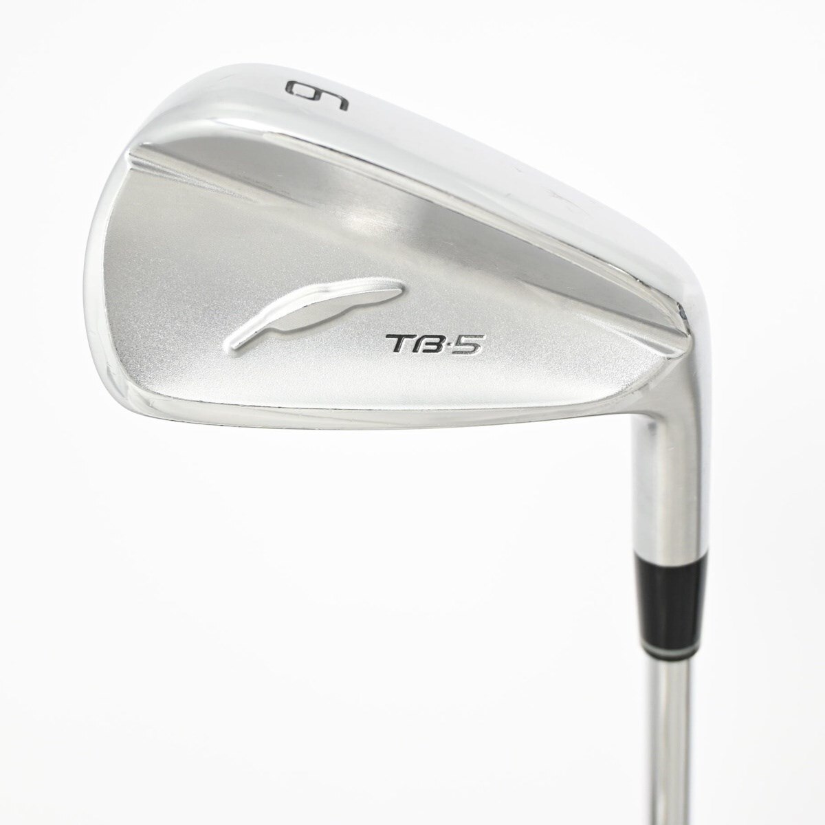 中古】TB-5 アイアンセット (フォーティーン) 通販｜GDO中古ゴルフクラブ