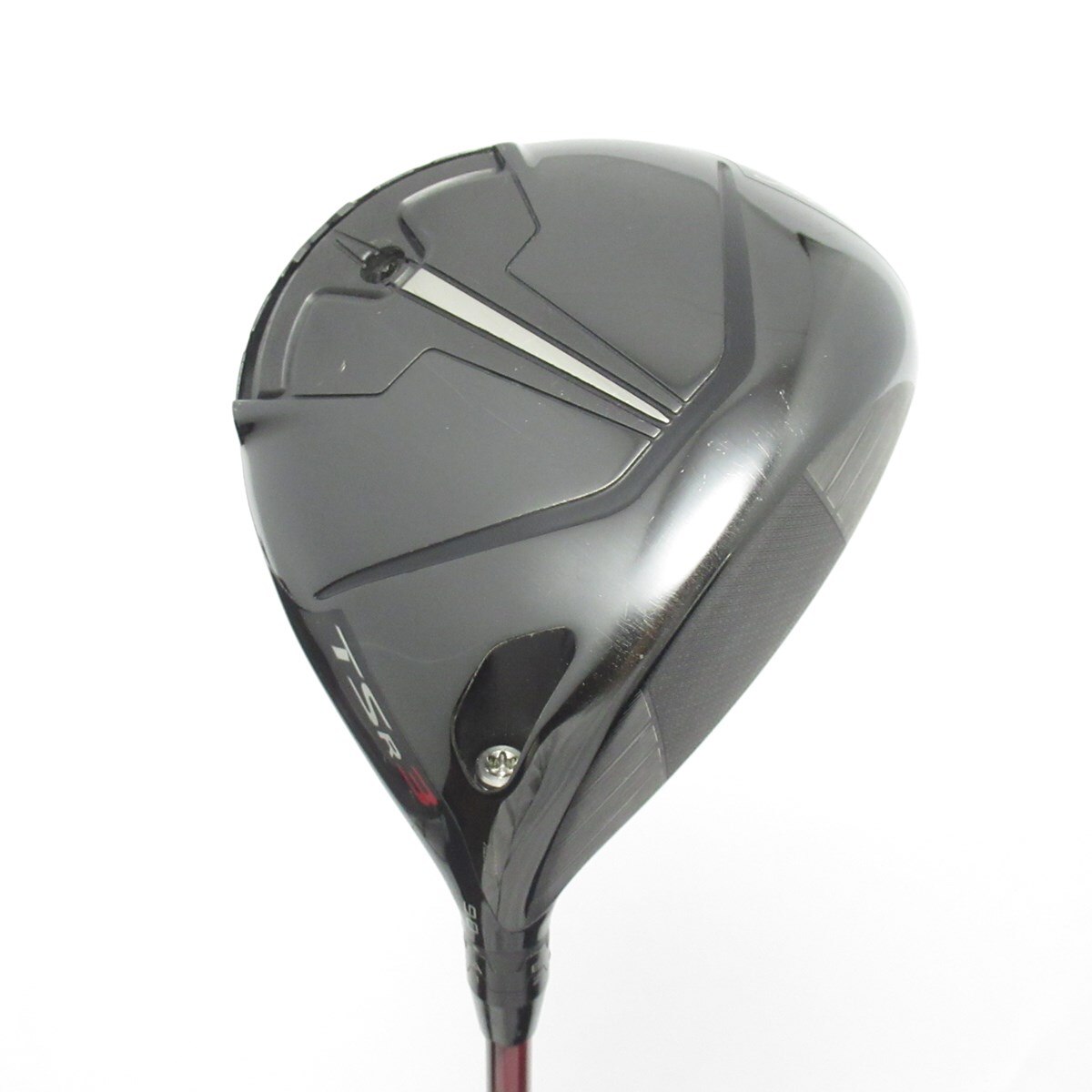 希少　ツアー支給品　タイトリスト　TSR3 ドライバー　10度 中古】TSR3 ドライバー (タイトリスト) TSR 通販｜GDO中古ゴルフクラブ