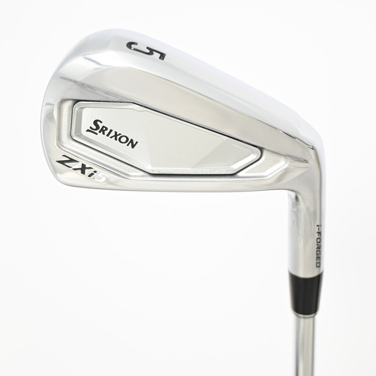 中古】スリクソン ZXi5 アイアン N.S.PRO MODUS3 TOUR 105 24 S BC