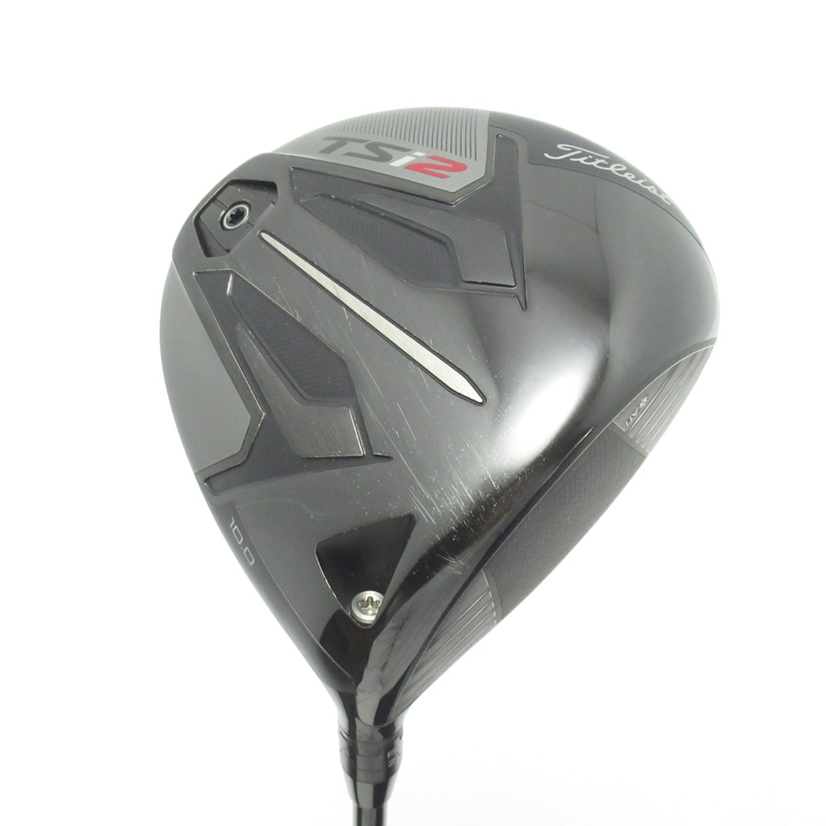 中古】TSi2 US ドライバー TENSEI AV BLUE 55 SFW 10 R CD(ドライバー