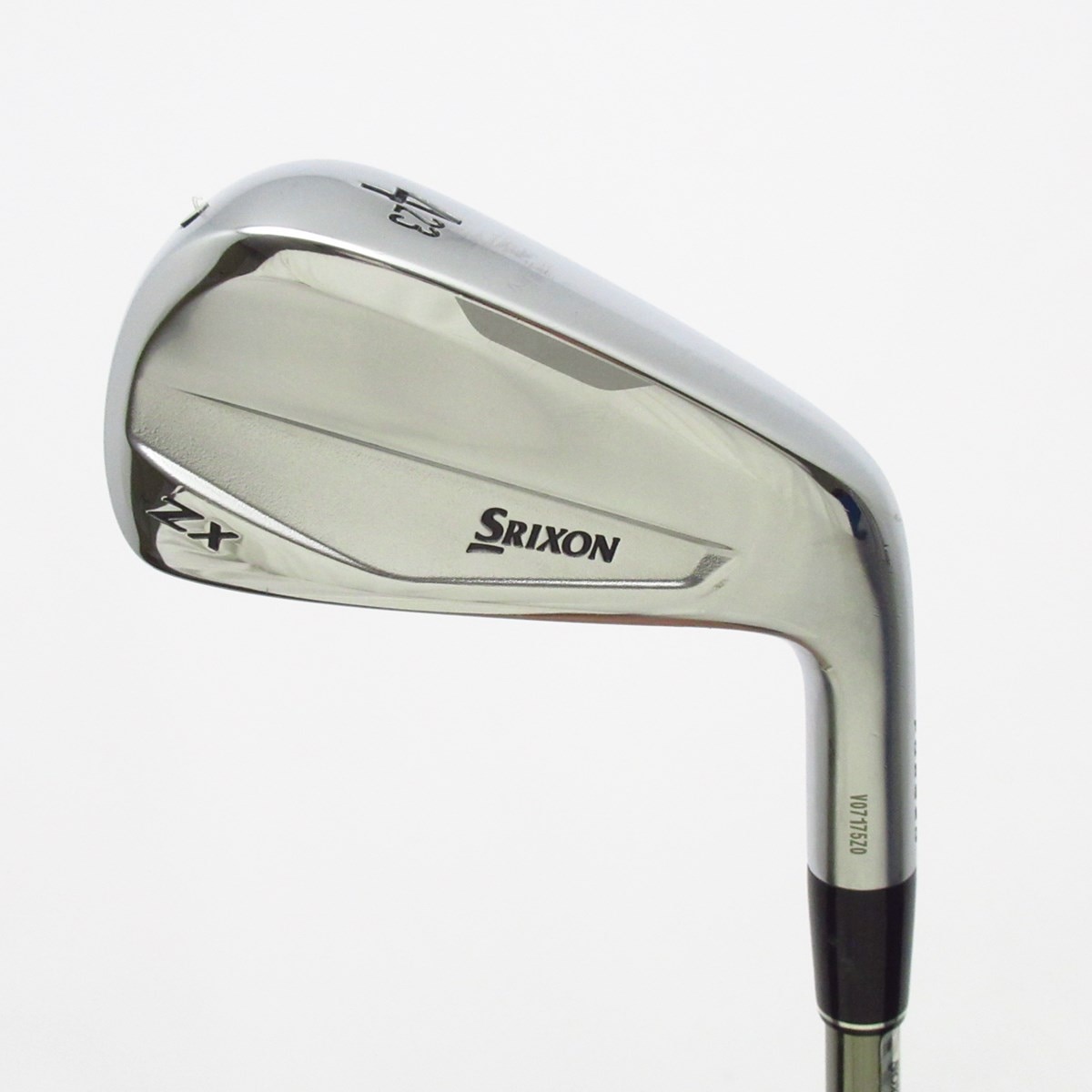 中古】スリクソン ZX ユーティリティ UST mamiya recoil 95 23 F3 C