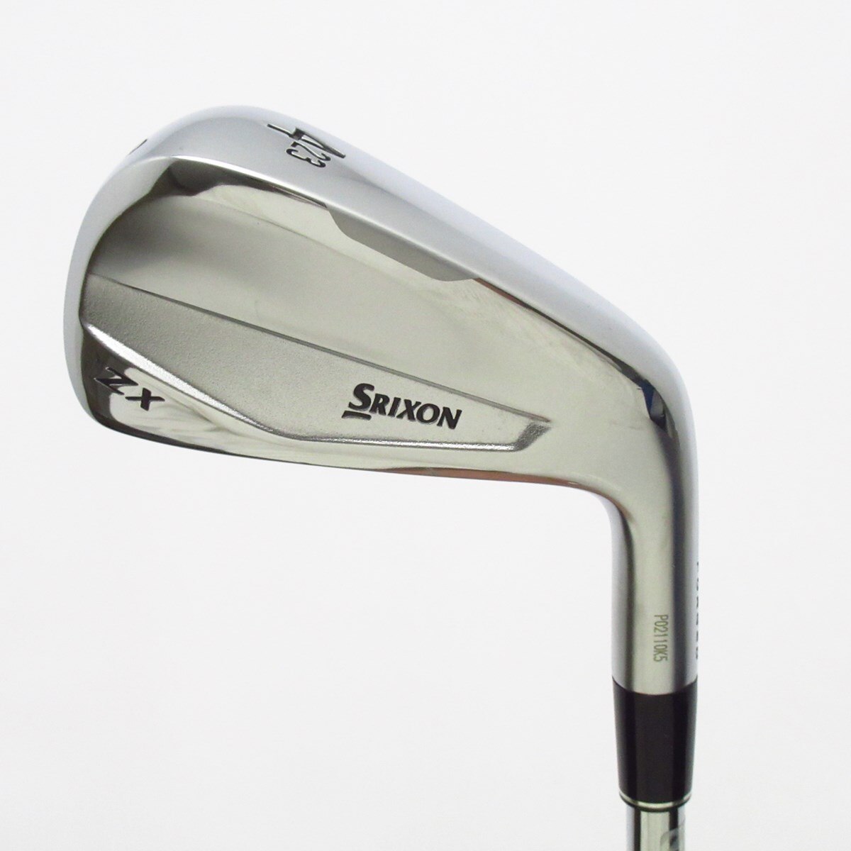 中古】スリクソン ZX ユーティリティ N.S.PRO 950GH DST 23 S BC