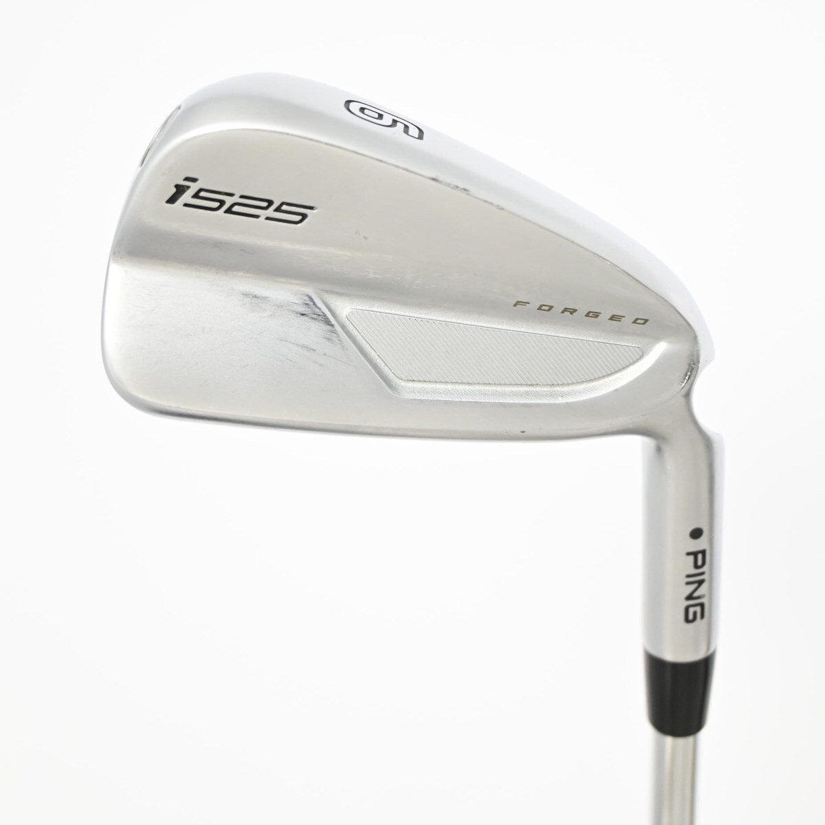 中古】i525 アイアン N.S.PRO 950GH neo 25.5 S C(アイアン（セット