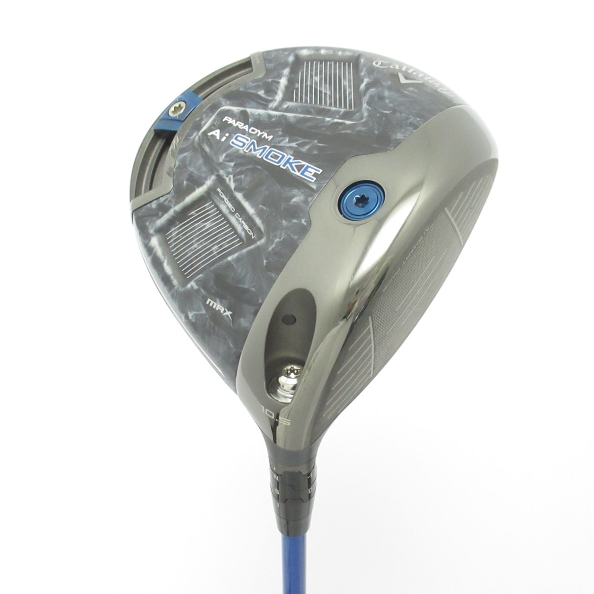 中古】パラダイム Ai SMOKE MAX ドライバー Tour AD BB-5 10.5 R1 C