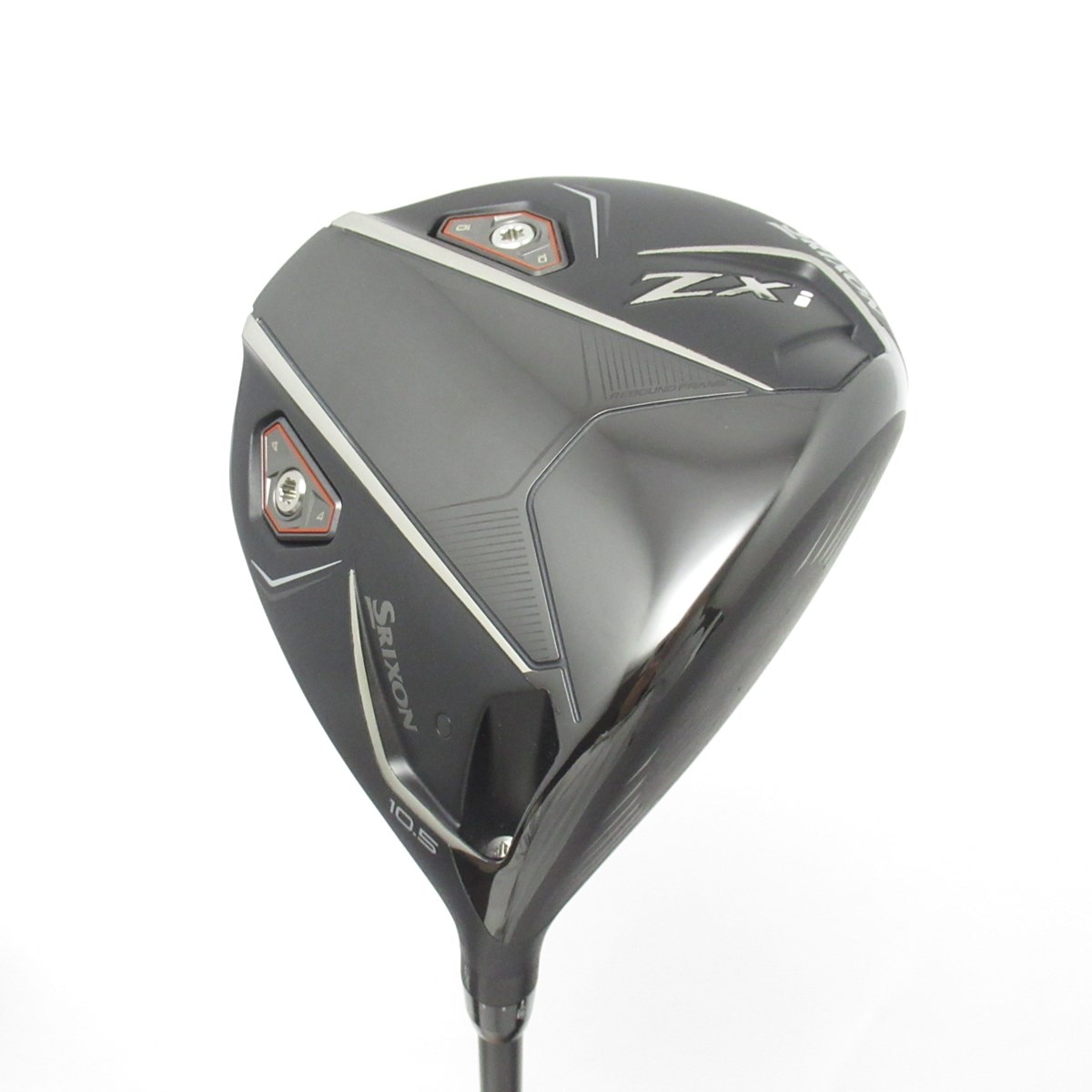中古】スリクソン ZXi ドライバー Diamana ZXi 50 10.5 S BC