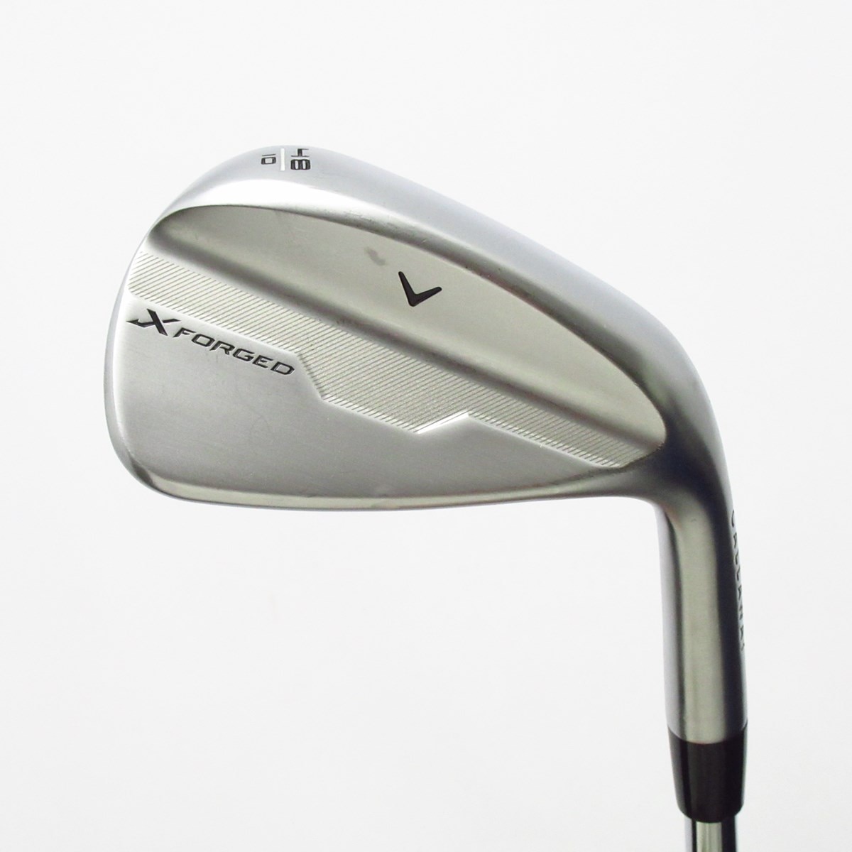 中古】X FORGED WEDGE(2026) ウェッジ Dynamic Gold 105 48-10 R300 C