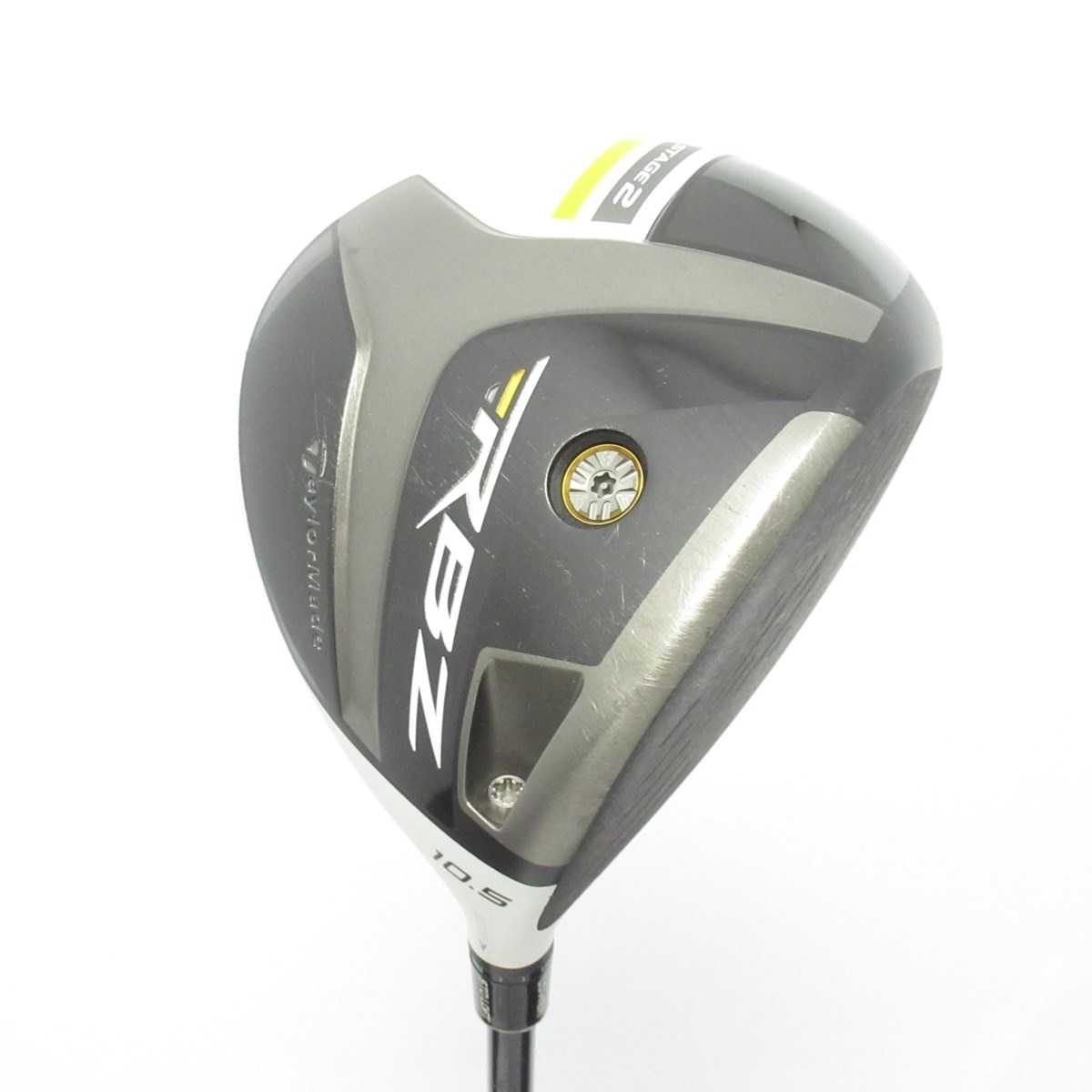 中古】RBZ(ロケットボールズ) ドライバー (テーラーメイド) 通販｜GDO
