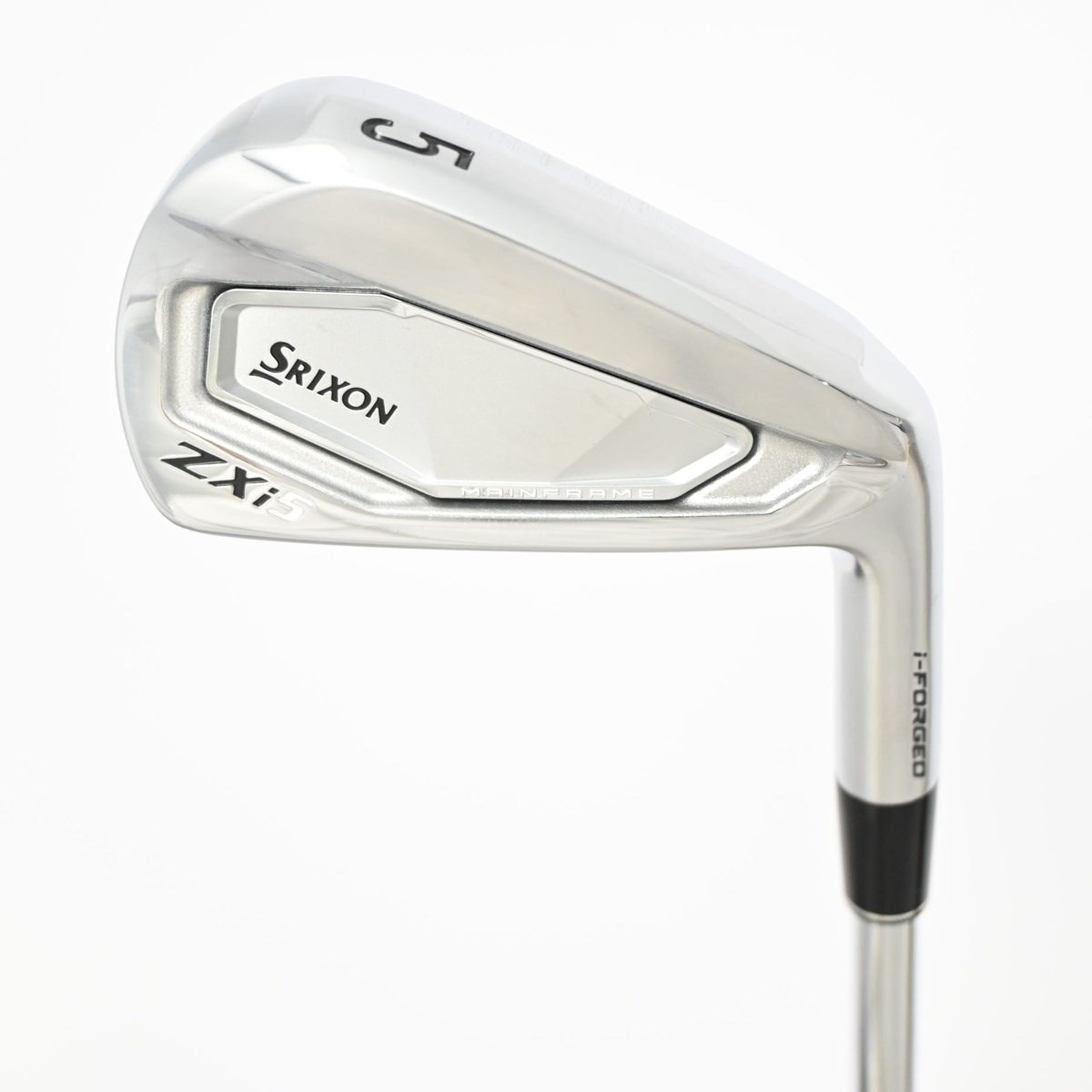 中古】スリクソン ZXi5 アイアン N.S.PRO MODUS3 TOUR 105 24 S BC