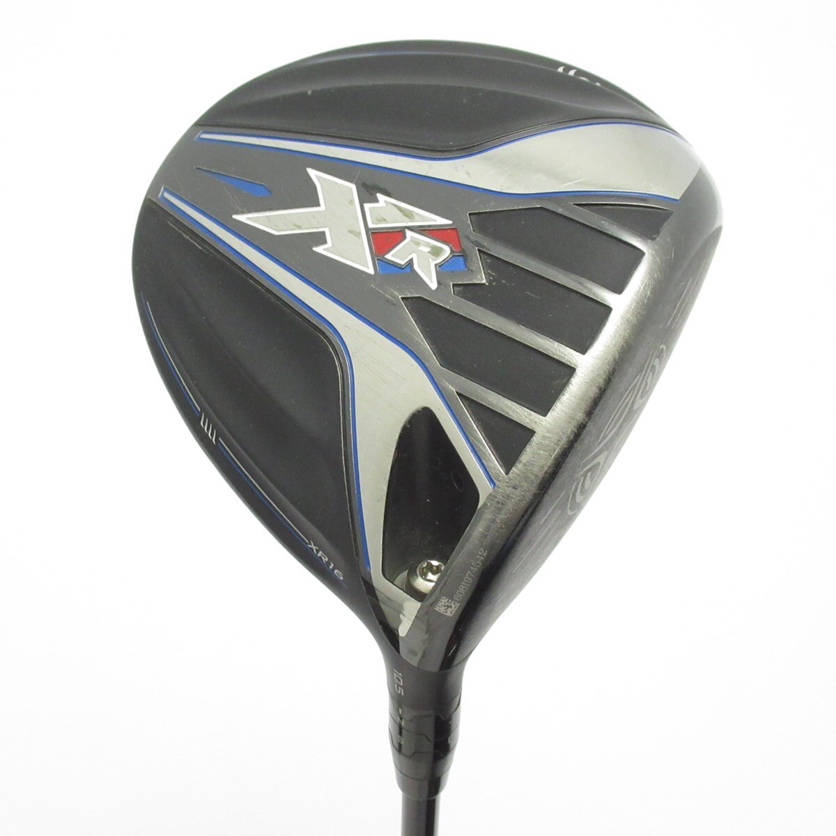 中古】XR 16 ドライバー XR16 10.5 SR CD(ドライバー（単品）)|XR