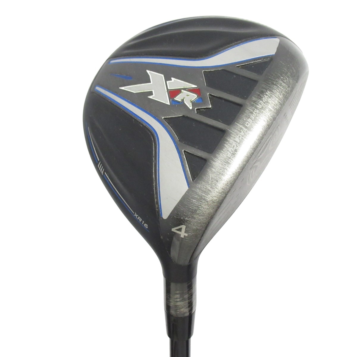 中古】XR 16 フェアウェイウッド XR16 17 SR CD(フェアウェイウッド