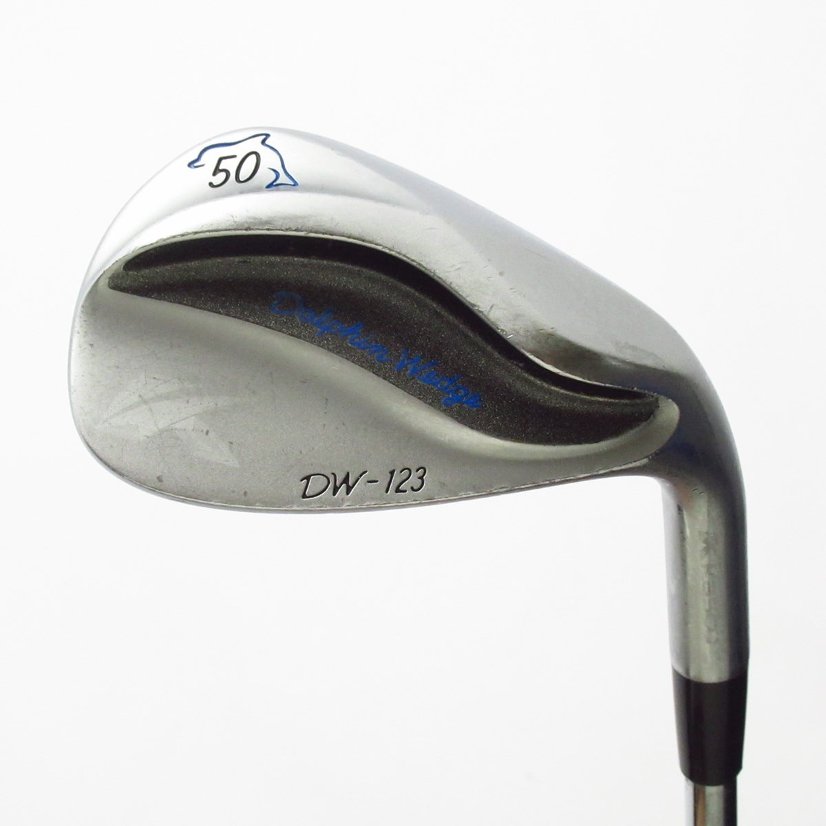 新品未使用 キャスコ ドルフィン DW-123 50° NS950neo 中古】ドルフィン DW-123 ウェッジ N.S.PRO 950GH neo 50 WEDGE CD