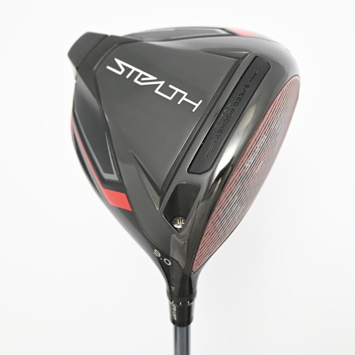 中古】ステルス ドライバー Diamana PD 60 9 S CD(ドライバー（単品