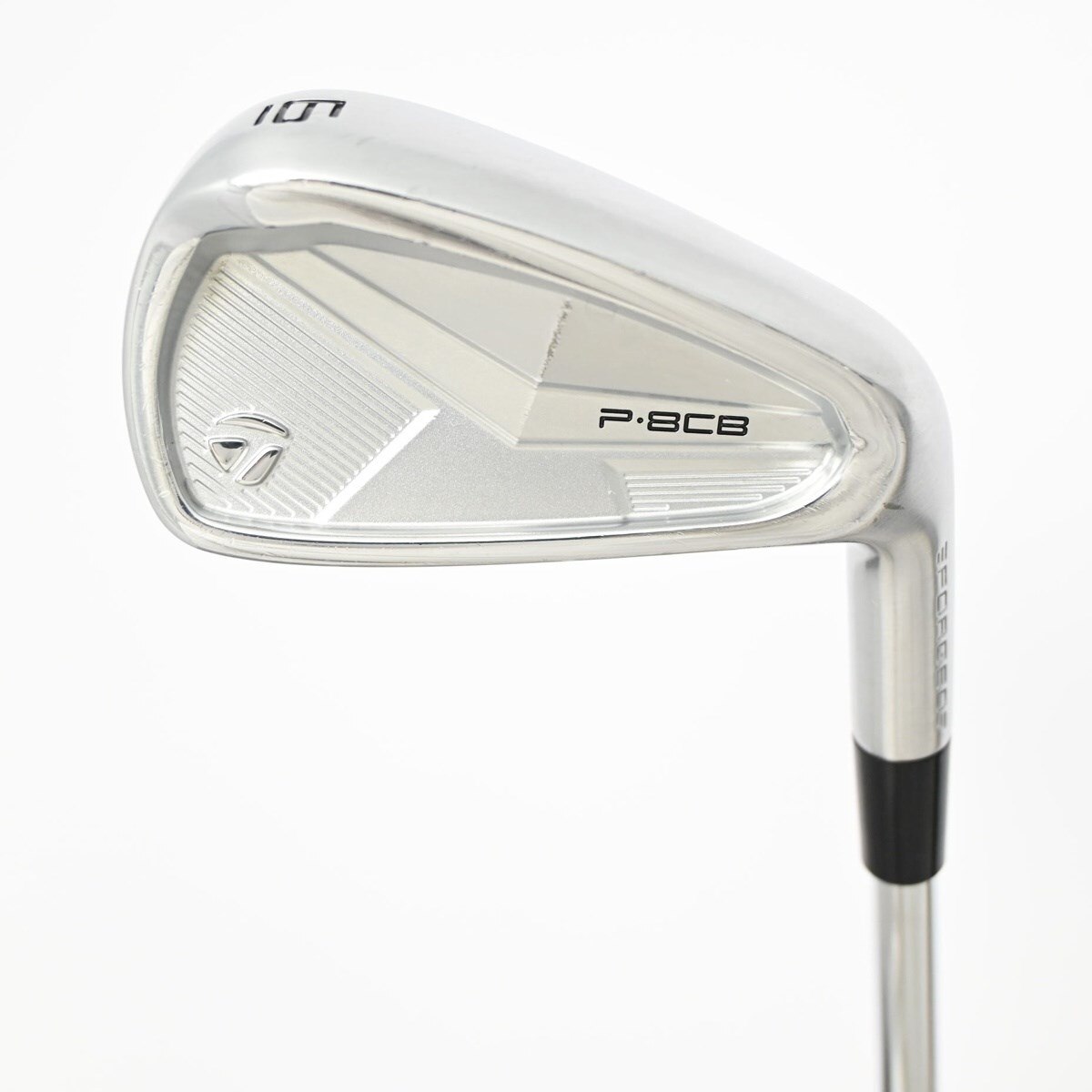 中古】P8CB(2025) アイアン N.S.PRO 950GH neo 27 S C(アイアン