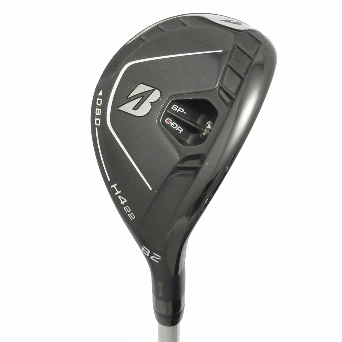 中古】B2 ユーティリティ Air Speeder BS for Utility 22 R相当 C