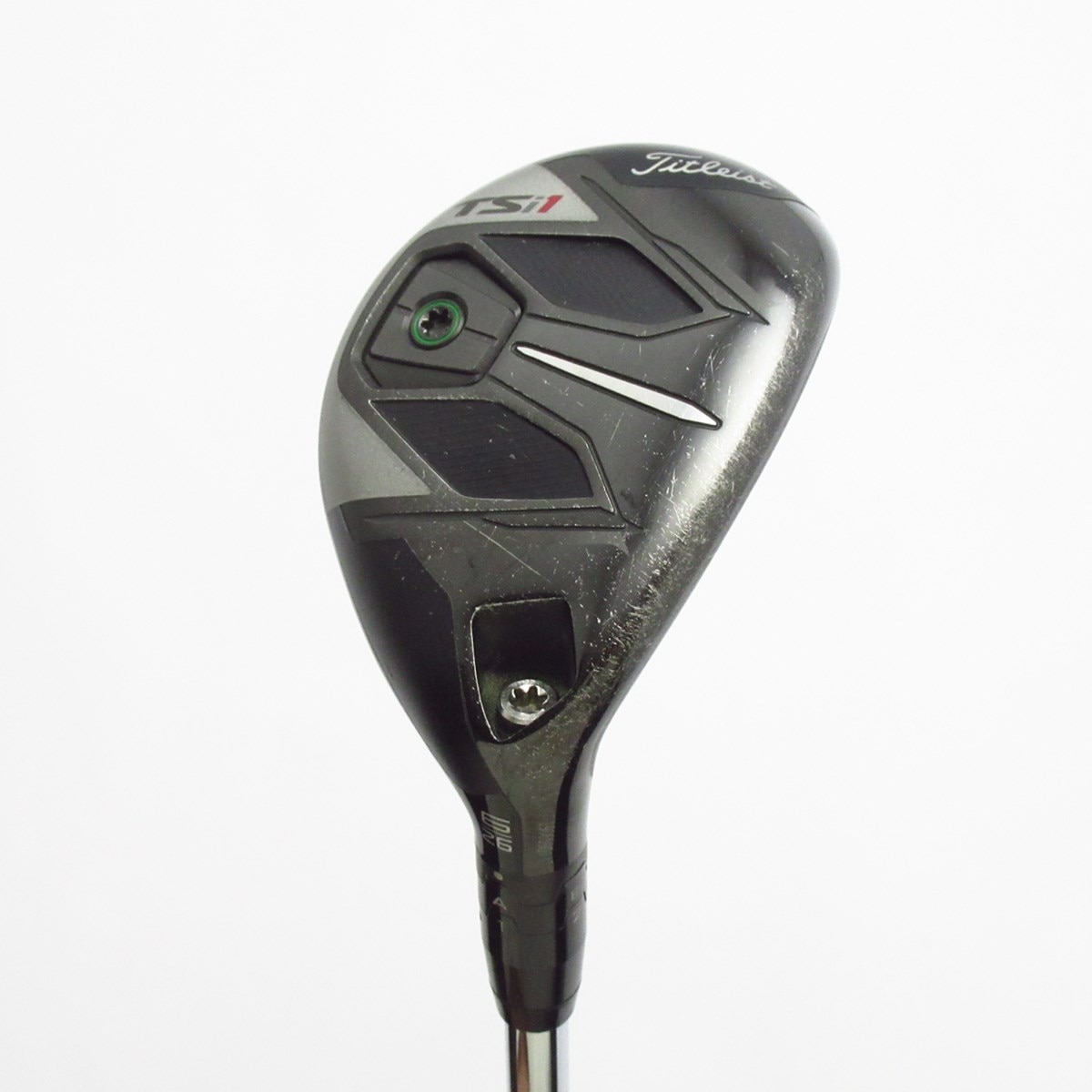 中古】TSi1 ユーティリティ (タイトリスト) TSi 通販｜GDO中古ゴルフクラブ