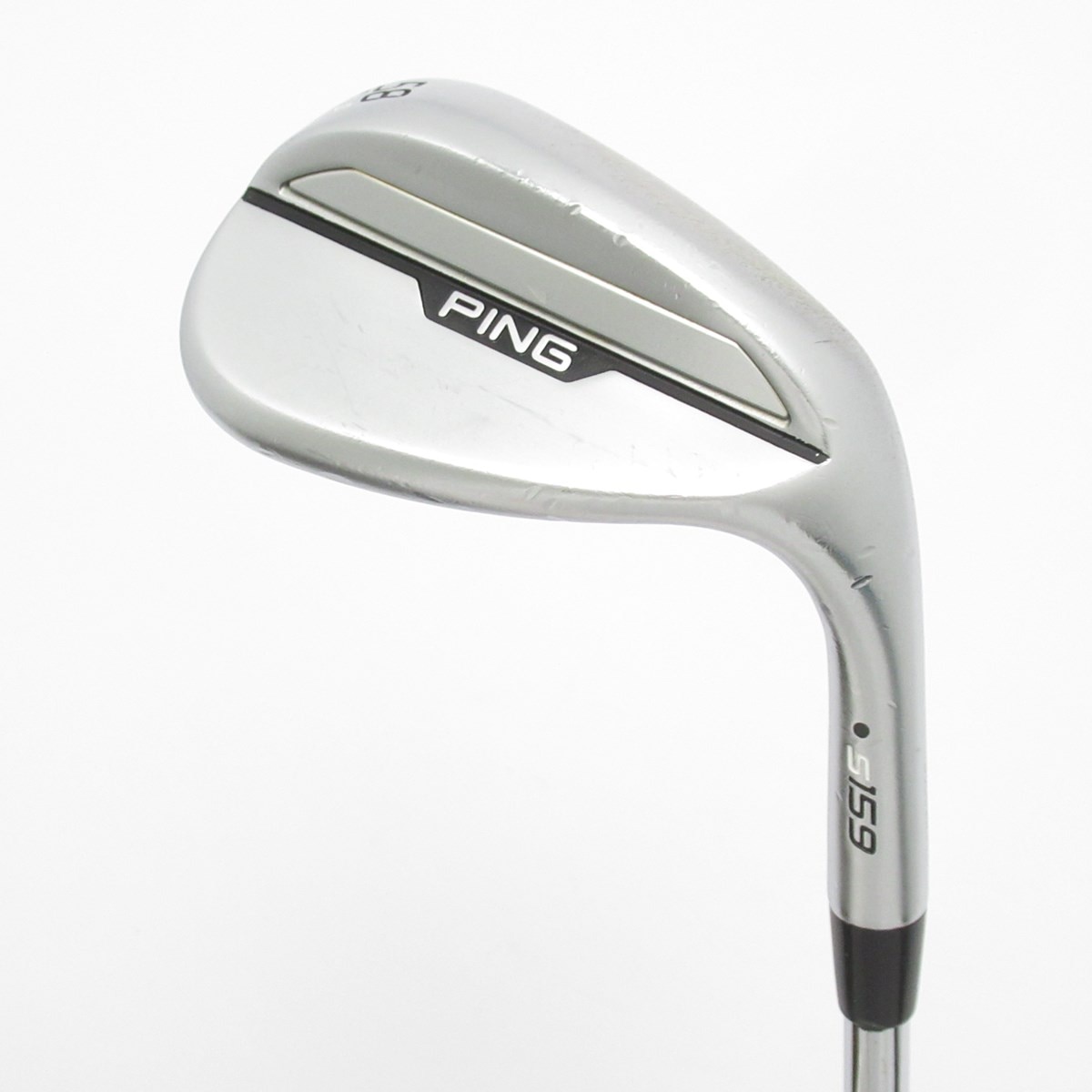中古】S159 ウェッジ N.S.PRO 950GH neo 58-10 S D(ウェッジ（単品