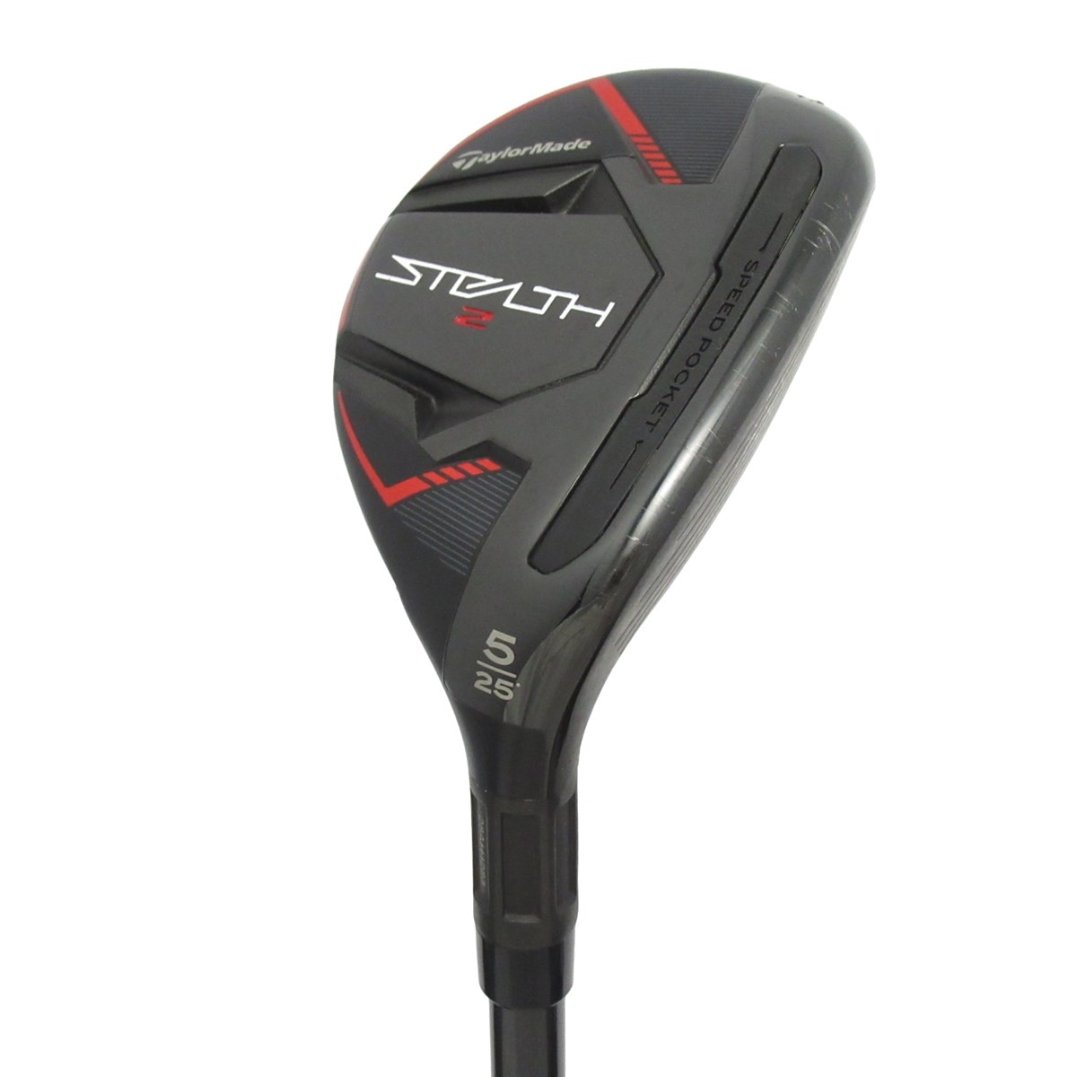 中古】ステルス2 レスキュー ユーティリティ TENSEI RED TM60(2022) 25