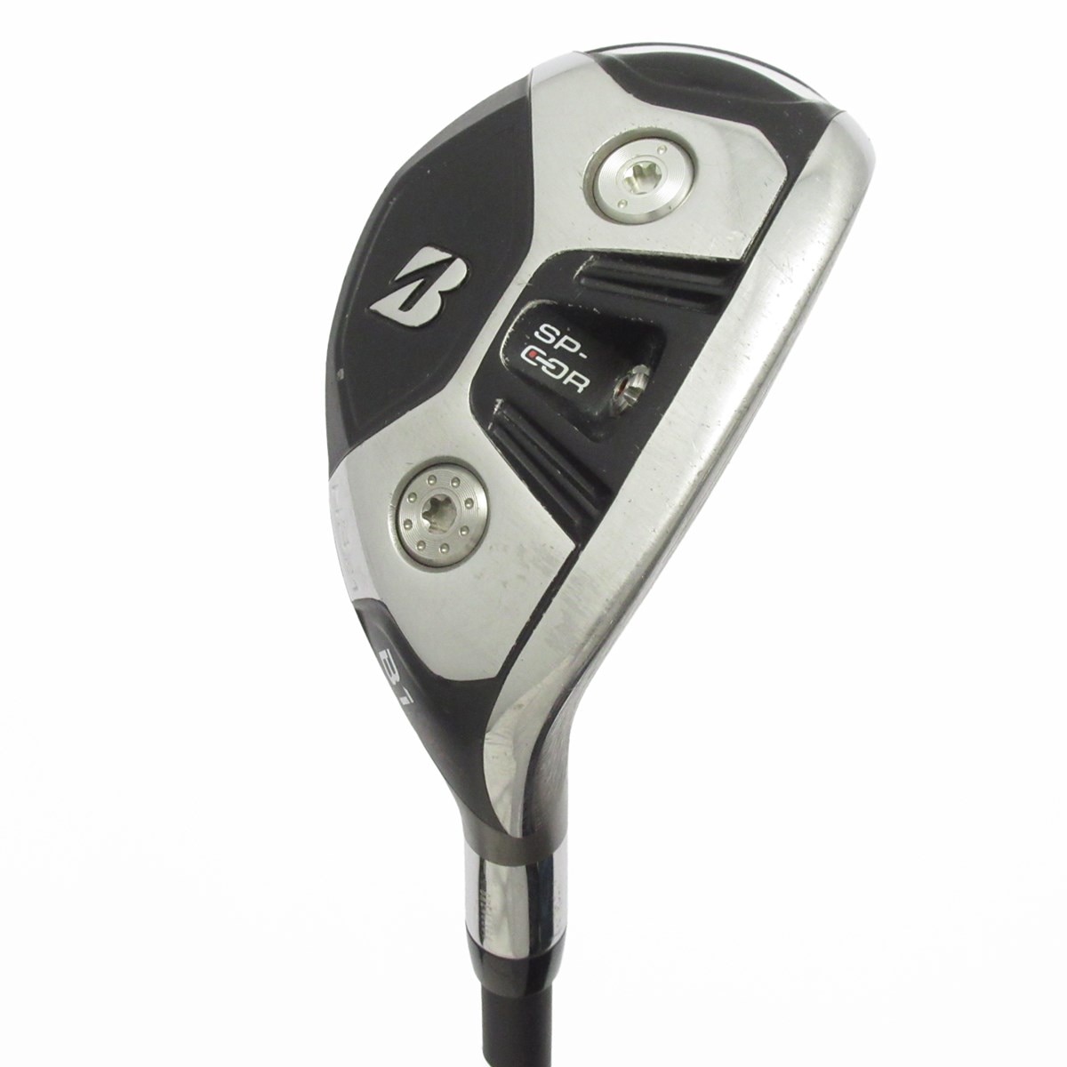 中古】B1 ST ハイブリッド ユーティリティ N.S.PRO MODUS3 HYBRID 21 X