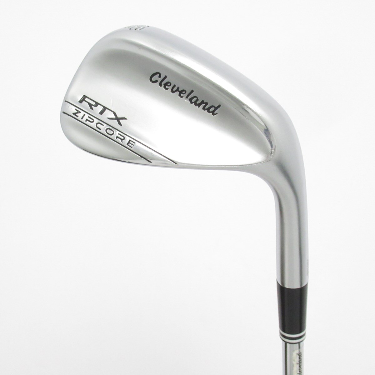 中古】RTX ジップコア ツアーサテン ウェッジ N.S.PRO MODUS3 TOUR 120