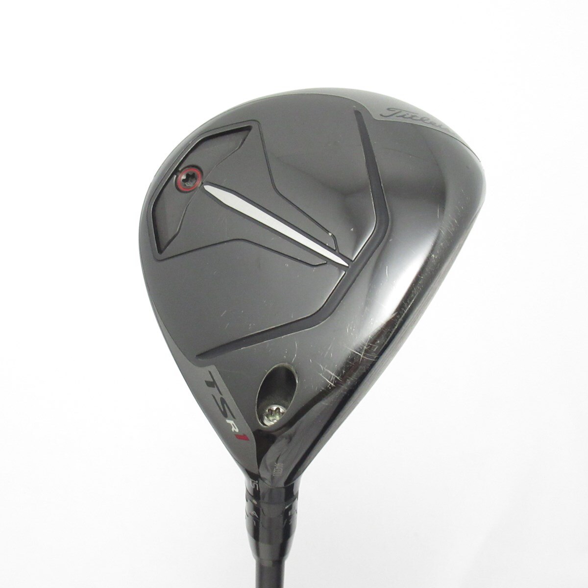 中古】TSR1 フェアウェイウッド ATTAS MB FW 65 15 S D(フェアウェイ