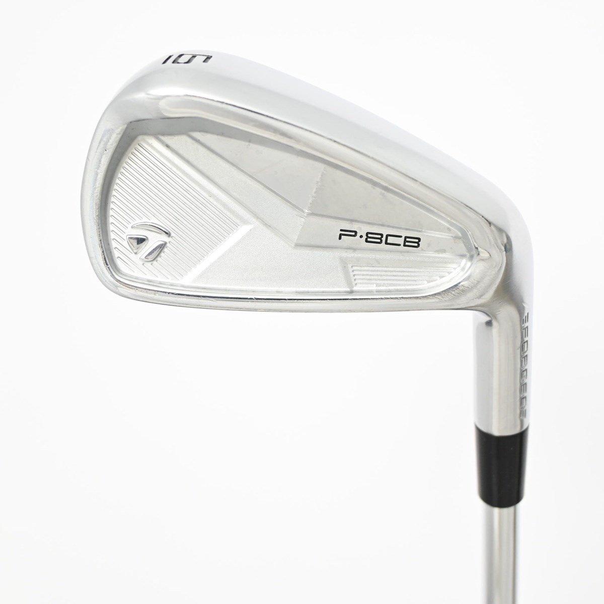 中古】P8CB(2025) アイアン N.S.PRO 950GH neo 27 S C(アイアン