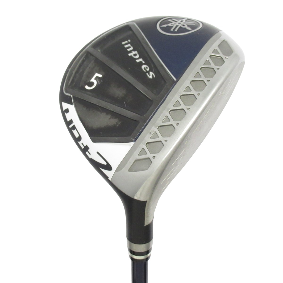 【中古】【ゴルフ用品】フェアウェイウッド　YAMAHA　inpres UD+2【加古川店】【427】 中古】インプレス UD+2(2021) フェアウェイウッド Air Speeder for