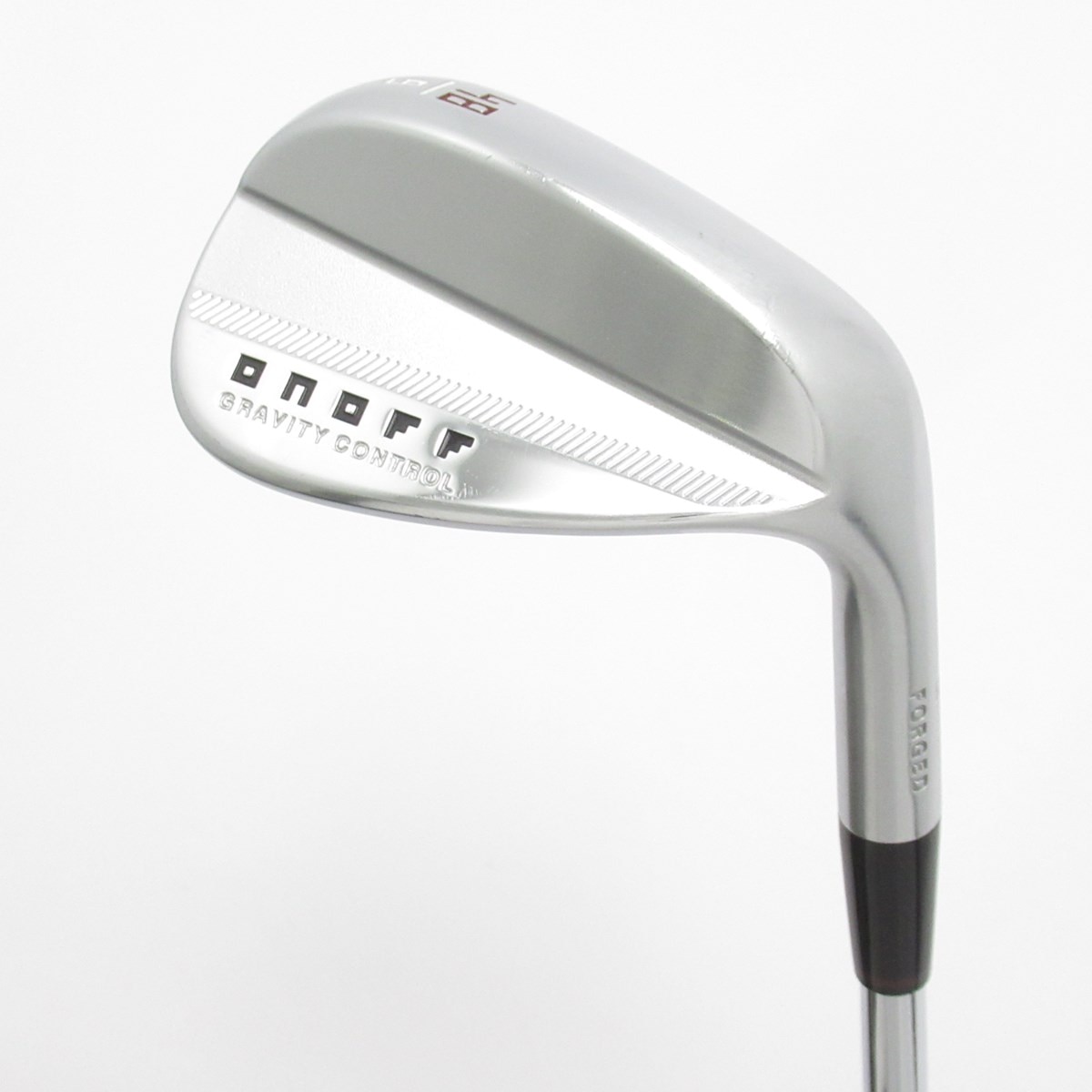 中古】オノフ フォージド ウェッジ N.S.PRO MODUS3 TOUR 115 48-09 S C