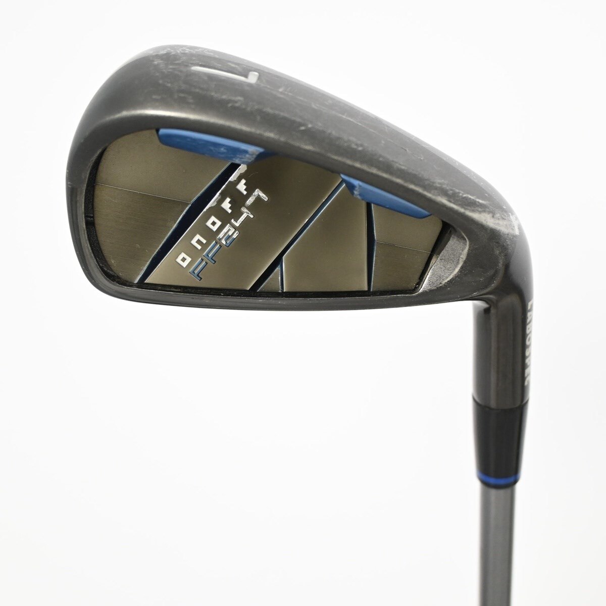 中古】ONOFF LABOSPEC FF-247(2023) アイアンセット (オノフ) ラボ