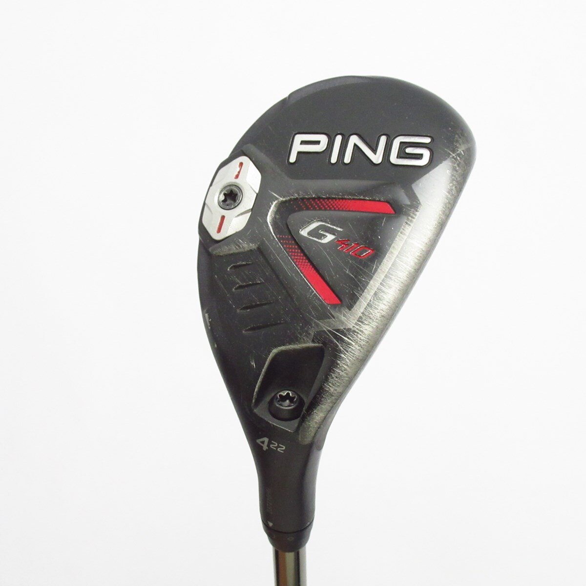 中古】G410 ユーティリティ PING TOUR 173-85 22 R CD(ユーティリティ