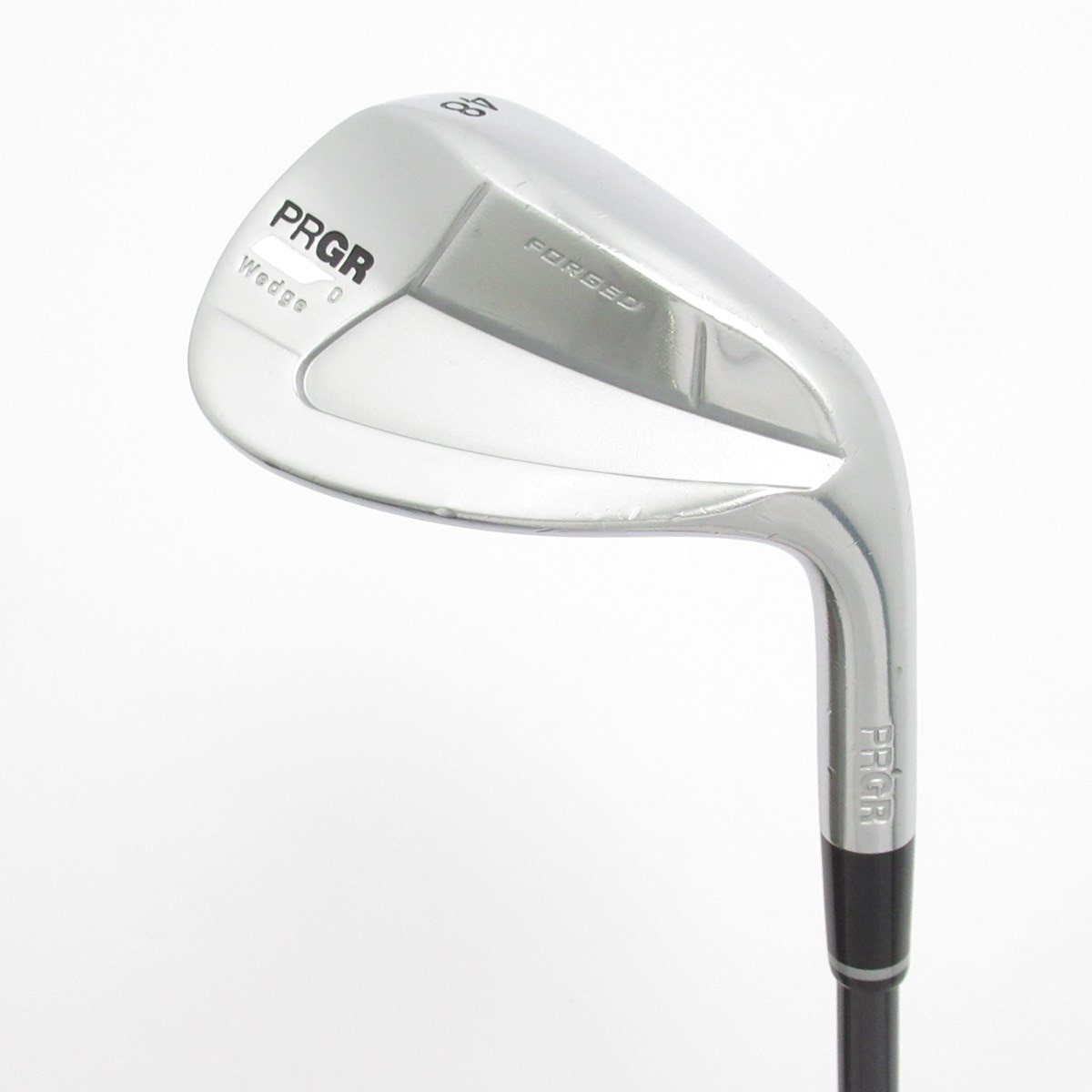 中古】PRGR 0 wedge(2020) ウェッジ Diamana FOR PRGR 48-04 WEDGE CD