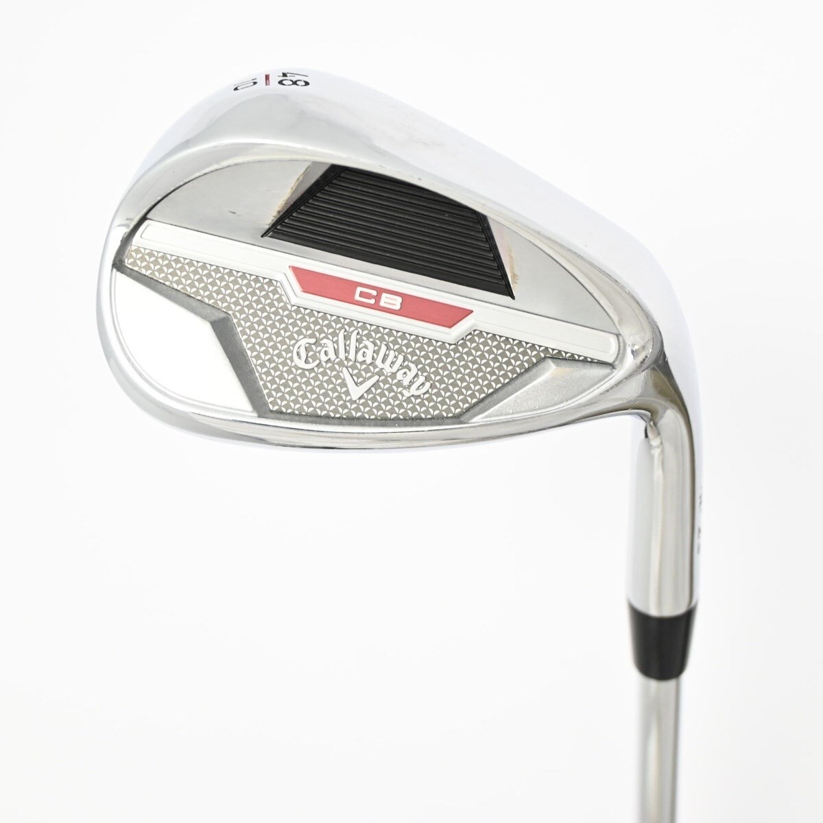 中古】CB 23 ウェッジ N.S.PRO ZELOS 7 48-10 S C(ウェッジ（単品