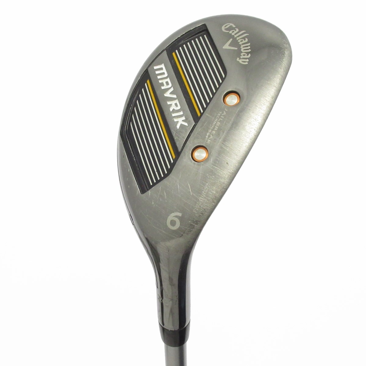 中古】マーベリック ハイブリッド ユーティリティ Diamana 50 for