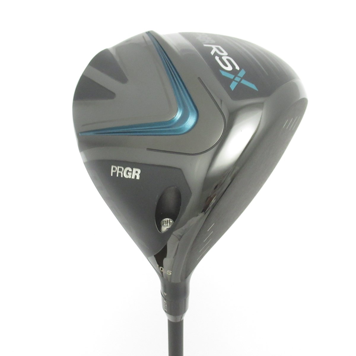 中古】RSX MAX(2024) ドライバー Diamana FOR PRGR 10.5 SR C