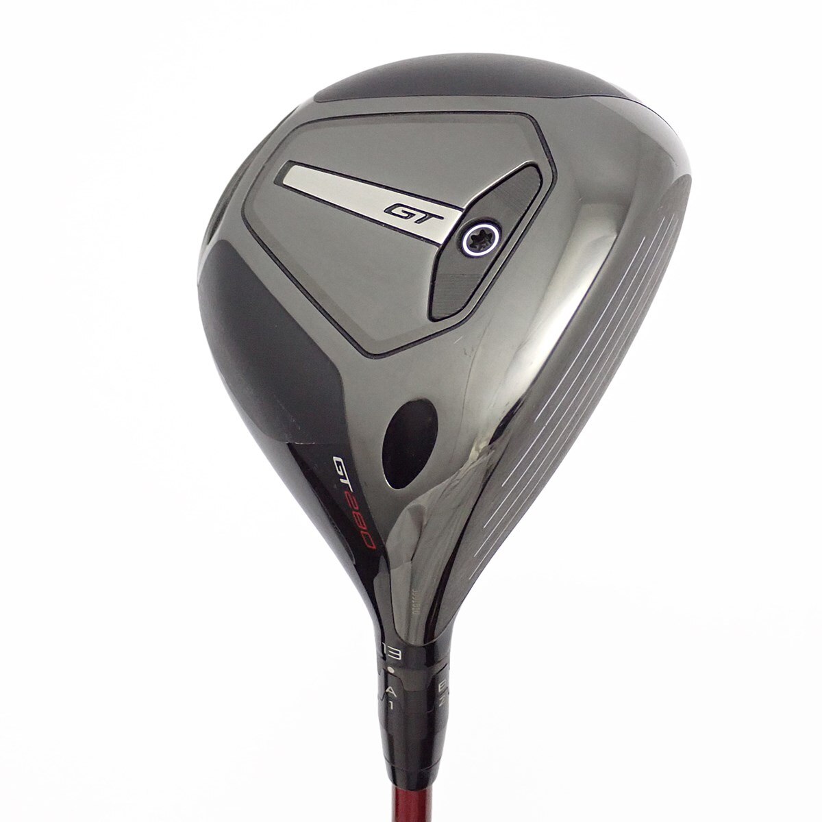 中古】GT280 MINI ドライバー (タイトリスト) Titleist 通販｜GDO中古