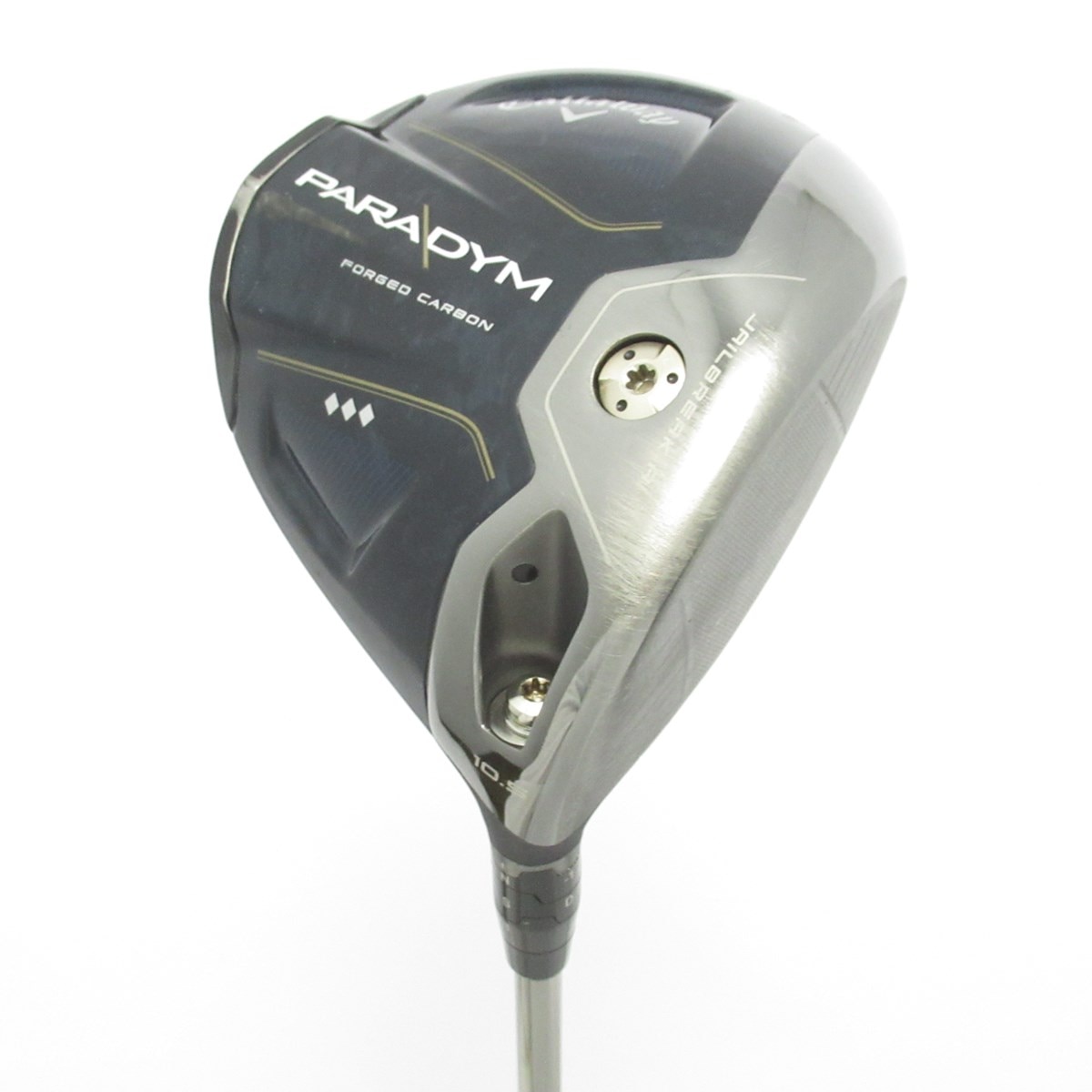 中古】パラダイム トリプルダイヤモンド ドライバー Diamana ZF60 10.5