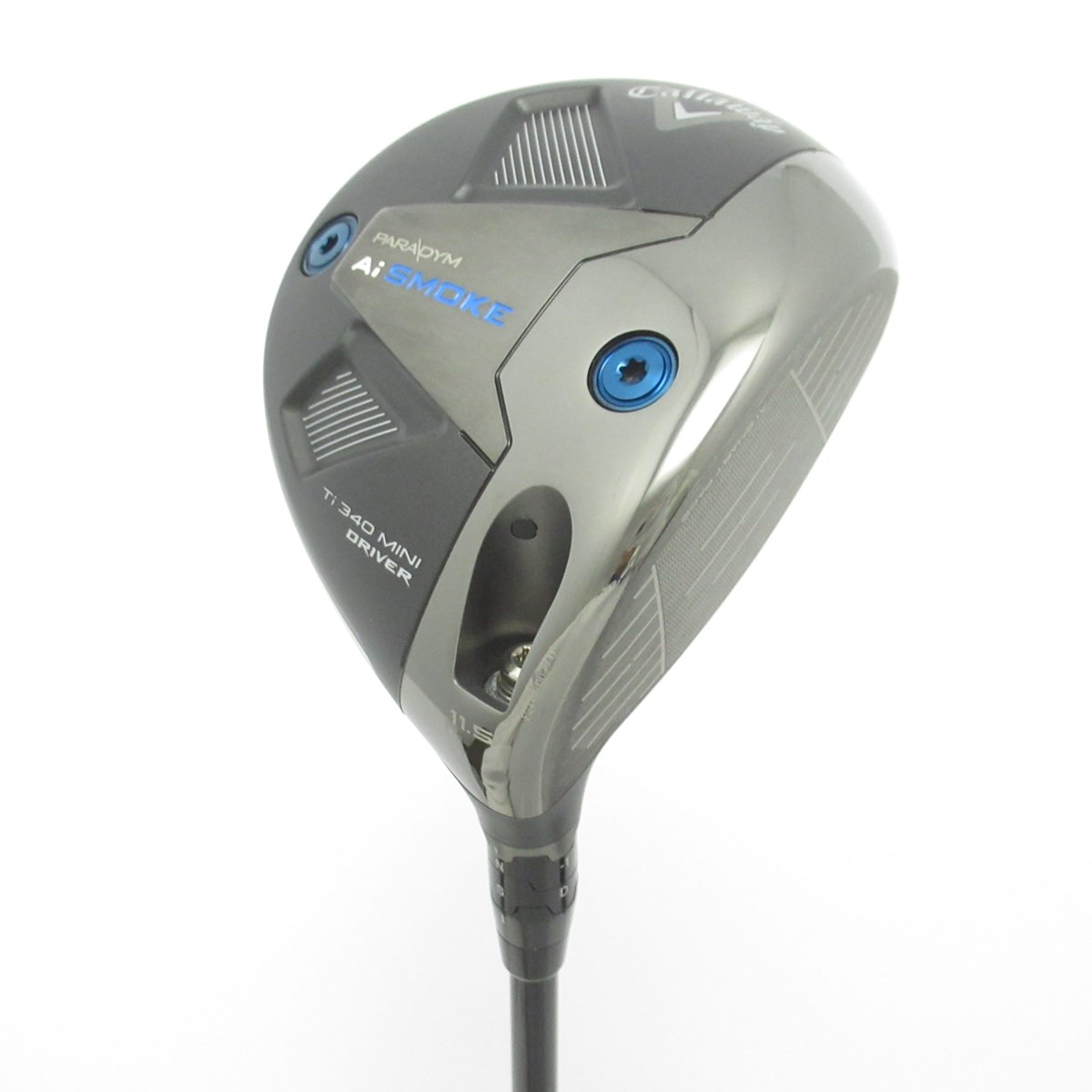 中古パラダイム Ai SMOKE Ti 340MINI ドライバー TENSEI 60 for 中古パラダイム Ai SMOKE Ti 340MINI ドライバー TENSEI 60 for