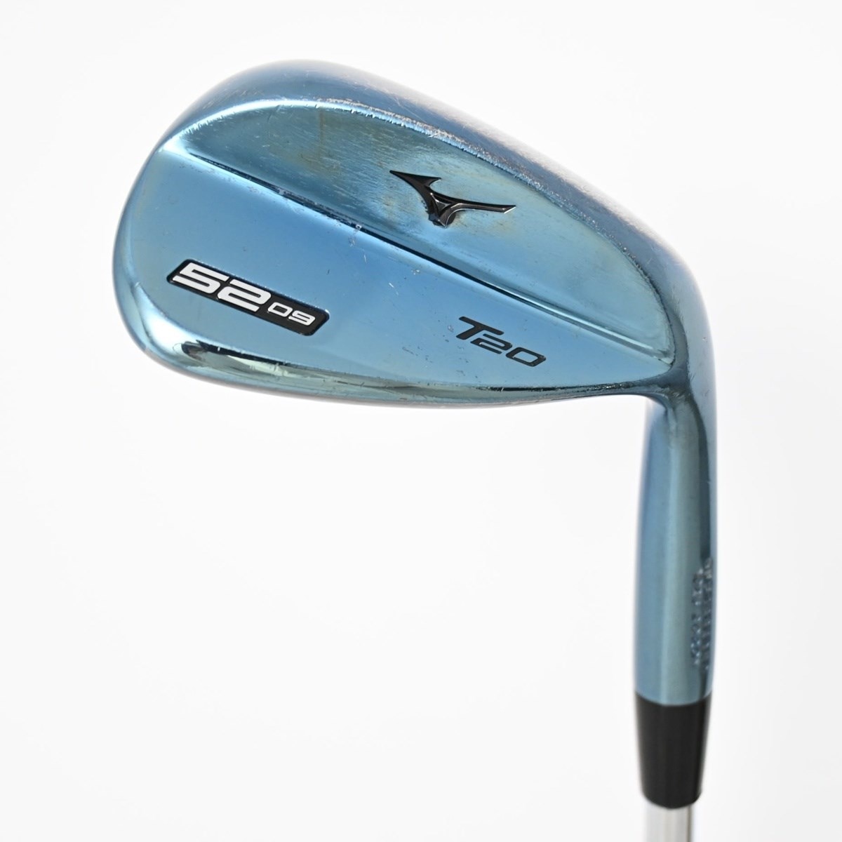 中古】T20 BL ウェッジ (ミズノ) MIZUNO 通販｜GDO中古ゴルフクラブ
